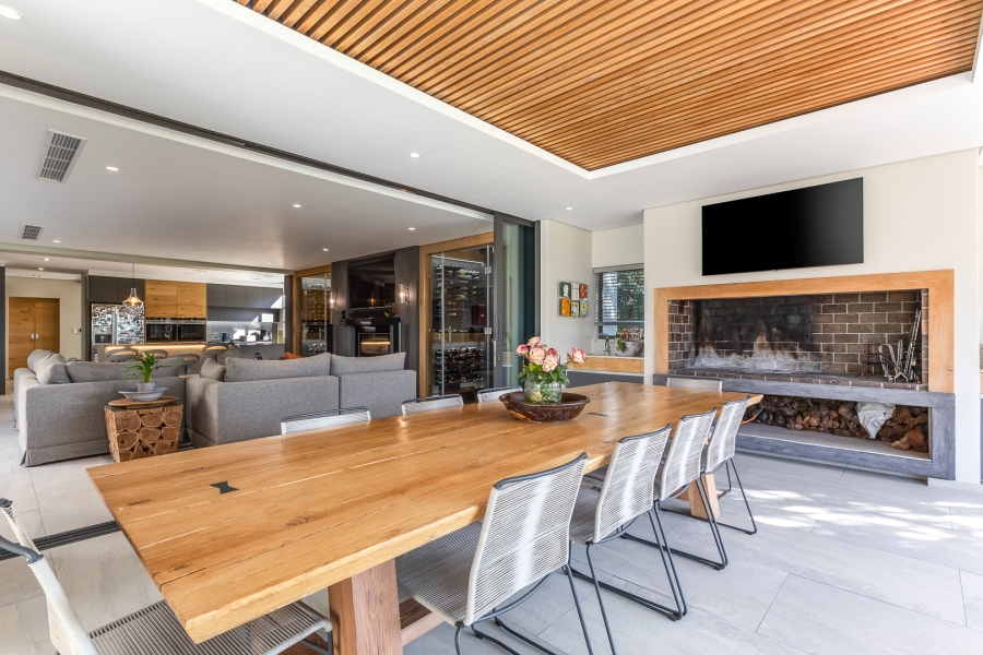 4 Bedroom Property for Sale in Pearl Valley at Val de Vie Western Cape